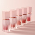 Liquid Blush Factory - OEM Creamy Luxury Vegan Cheek Tint