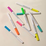 Eyeliner Pencil Manufacturer - Custom Makeup Neon Liquid 7 Color