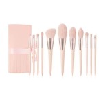 Makeup Brush Set Manufacturer - Wholesale Your Own Brand Soft Color