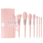 Makeup Brush Set Factory - 11 Piece 2021 Hot Sale Private