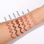 Lip Liner Factory - Private Label 4 Color High Pigment Matte