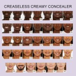 Liquid Concealer Manufacturer - Private Label Color Corrector Full