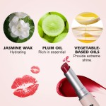 Lip Stick Factory - High Quality High Shine Non Sticky Vegan