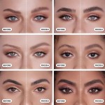 Eyebrow Gel Factory - Wholesale Customizable Logo Defined Lifted