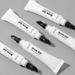 Eyebrow Gel Manufacturer - Free Design Long Lasting Vegan Fiber