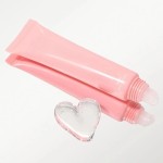 Lip Balm Factory - New Arrival 2 in 1 Non Sticky Juicy