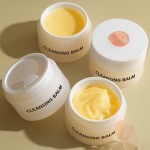 Makeup Remover Manufacturer - Grape Seed Oil Hydrating Gentle Deep