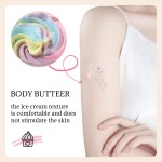 Body Butter Manufacturer - Wholesale Skin Whitening Pink Vanilla