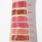 Liquid Blush Manufacturer - OEM High Pigment 3 in 1 Vegan