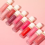 Liquid Blush Factory - Private Label Vegan Matte Dewy 8 Color