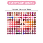 Lip Gloss Manufacturer - Custom Juicy Plumper Keychain Wholesale