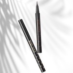Liquid Eyeliner Manufacturer - Custom Ultra Fine Brush Tip Black