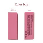 Lip Gloss Set Factory - Diamond Shine 8 Glitter Non Sticky