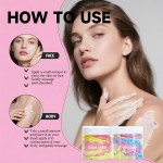 Body Butter Manufacturer - Wholesale Skin Whitening Pink Vanilla
