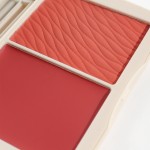 Blush Palette Manufacturer - New Arrival Pink 2 Tone Black Skin