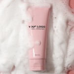 Face Wash Factory - New Organic Hydrating Mousse Oil Control