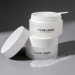 Cleansing Balm Manufacturer - Face Lip Eye Deep Cleanses Nourishes