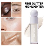 Liquid Highlighter Factory - Custom 3D Ball Cover Buildable Shine