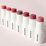Cream Blush Manufacturer - Private Label Pink Waterproof Contour