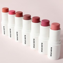 Cream Blush Manufacturer - Private Label Pink Waterproof Contour