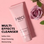 Facial Cleanser Manufacturer - Private Label Snail Mucin Gel Hydrating