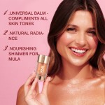 Highlighter Stick Manufacturer - Custom Solid Long Lasting Hydrating