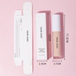 Liquid Concealer Manufacturer - OEM Long Lasting Full Coverage