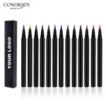 Eye Makeup Sample Set Factory - Compact Travel Size Long Wearing