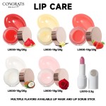 Lip Product Samples Manufacturer - Tiered Pricing Free Selection