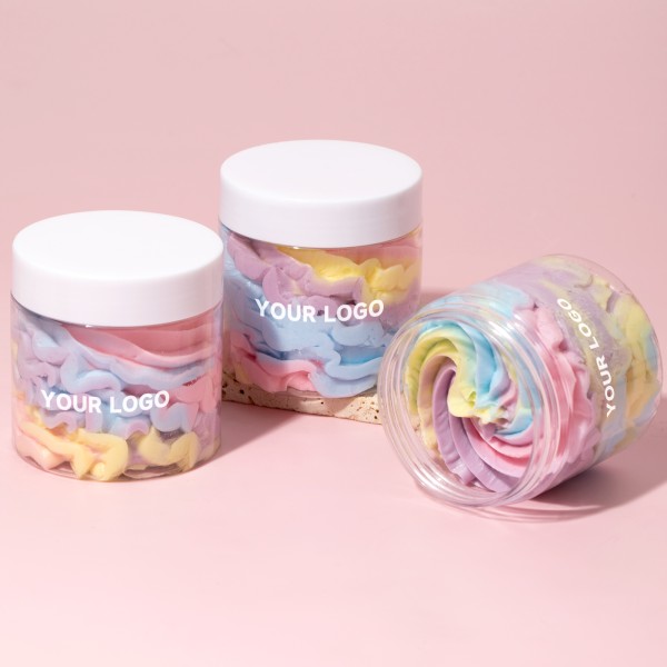 Body Butter Factory - Brand Your Own Natural Baby Skin Lightening