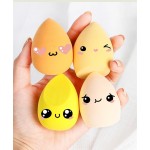 Makeup Sponge Factory - Wholesale Multi Function Hydrophilic Egg