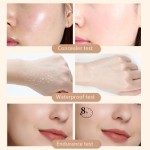 Foundation Balm Factory - Custom Logo Full Coverage Waterproof