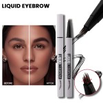 Eyebrow Pencil Manufacturer - Wholesale High Pigmentation Waterproof
