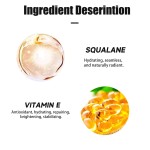 Liquid Highlighter Manufacturer - Shimmer 8 Colors Customizable