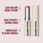 Cream Blush Manufacturer - OEM Cruelty Free Organic Natural Contour