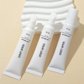 Lip Balm Manufacturer - Custom Eco Friendly Shea Butter SPF