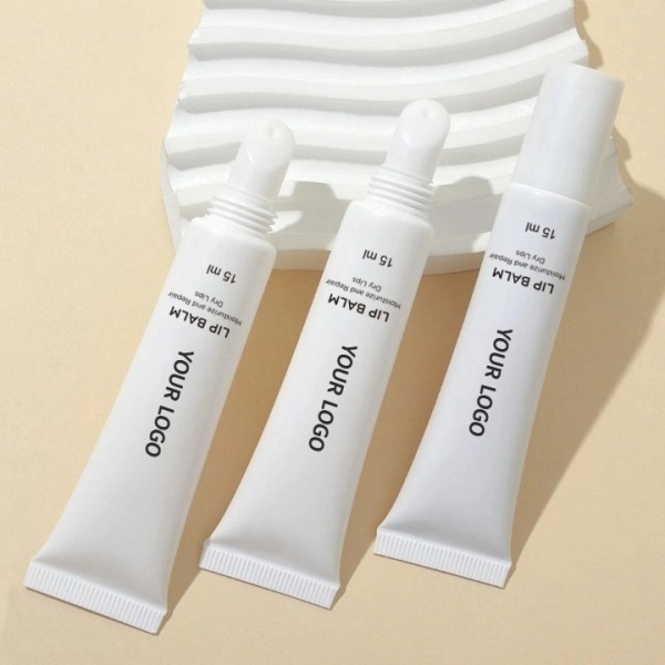 Lip Balm Manufacturer - Custom Eco Friendly Shea Butter SPF