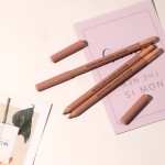 Lip Liner Factory - Private Label 4 Color High Pigment Matte