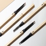Eyebrow Pencil Factory - Hot Luxury Rose Gold Ultra Thin