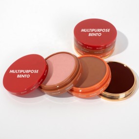 Makeup Products Factory - Wholesale Multi Use Vegan Bronzer