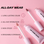 Lip Gloss Factory - High Quality Stain Lasting Herbal Custom