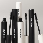 Mascara Wand Factory - High Quality Silicone Sky High Volume