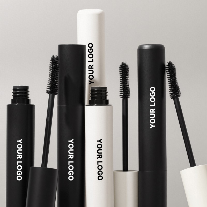 Mascara Wand Factory - High Quality Silicone Sky High Volume