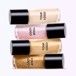 Body Shimmer Factory - Wholesale Customized All Over Liquid