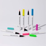 Eyeliner Pencil Factory - Eyes Coloured Makeup Neon 7 Color