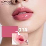 Lip Stain Manufacturer - Hanging Lock Clip Design Wholesale