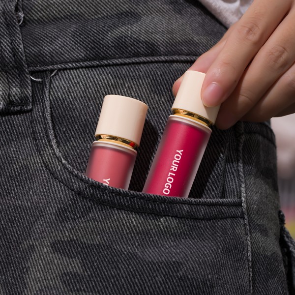 Liquid Blush Manufacturer - Wholesale Vegan Never Streaky Custom