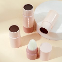 Hairline Powder Factory - 3 Colors Cute Travel Size Waterproof