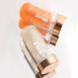 Highlighter Stick Manufacturer - Custom Solid Long Lasting Hydrating