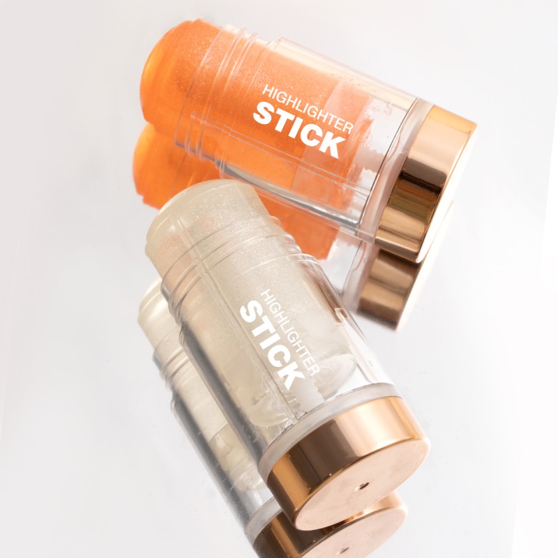 Highlighter Stick Manufacturer - Custom Solid Long Lasting Hydrating